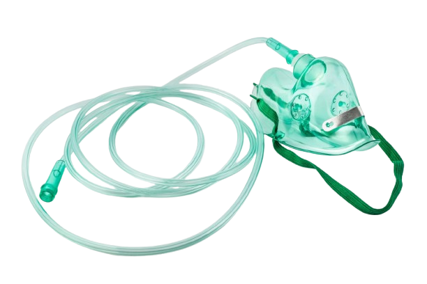 Oxygen Mask