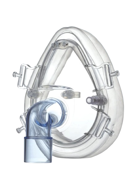 Non-Invasive Ventilation Mask