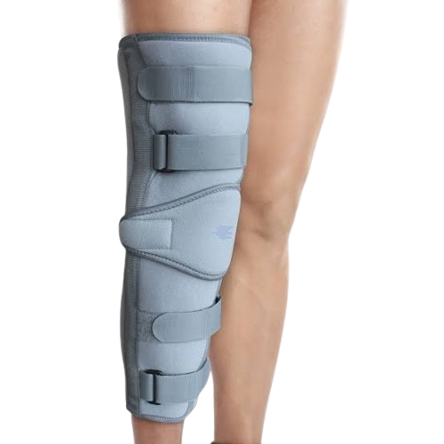 Long Knee Brace